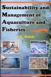 Sustainability and Management of Aquaculture and Fisheries